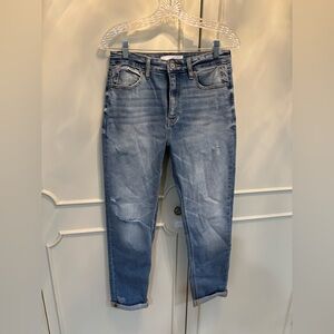 KanCan Medium Blue Denim Jeans